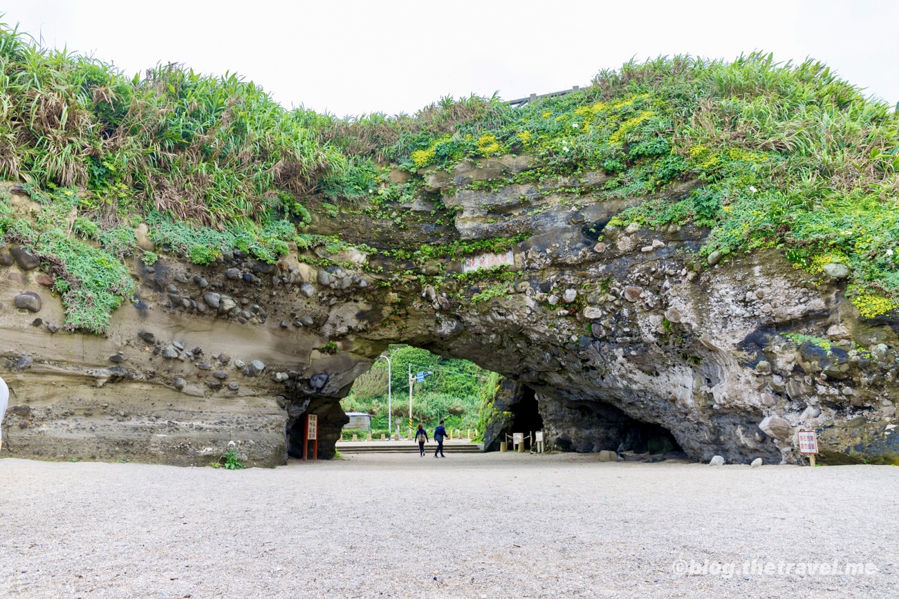 Day 3-3：石門洞