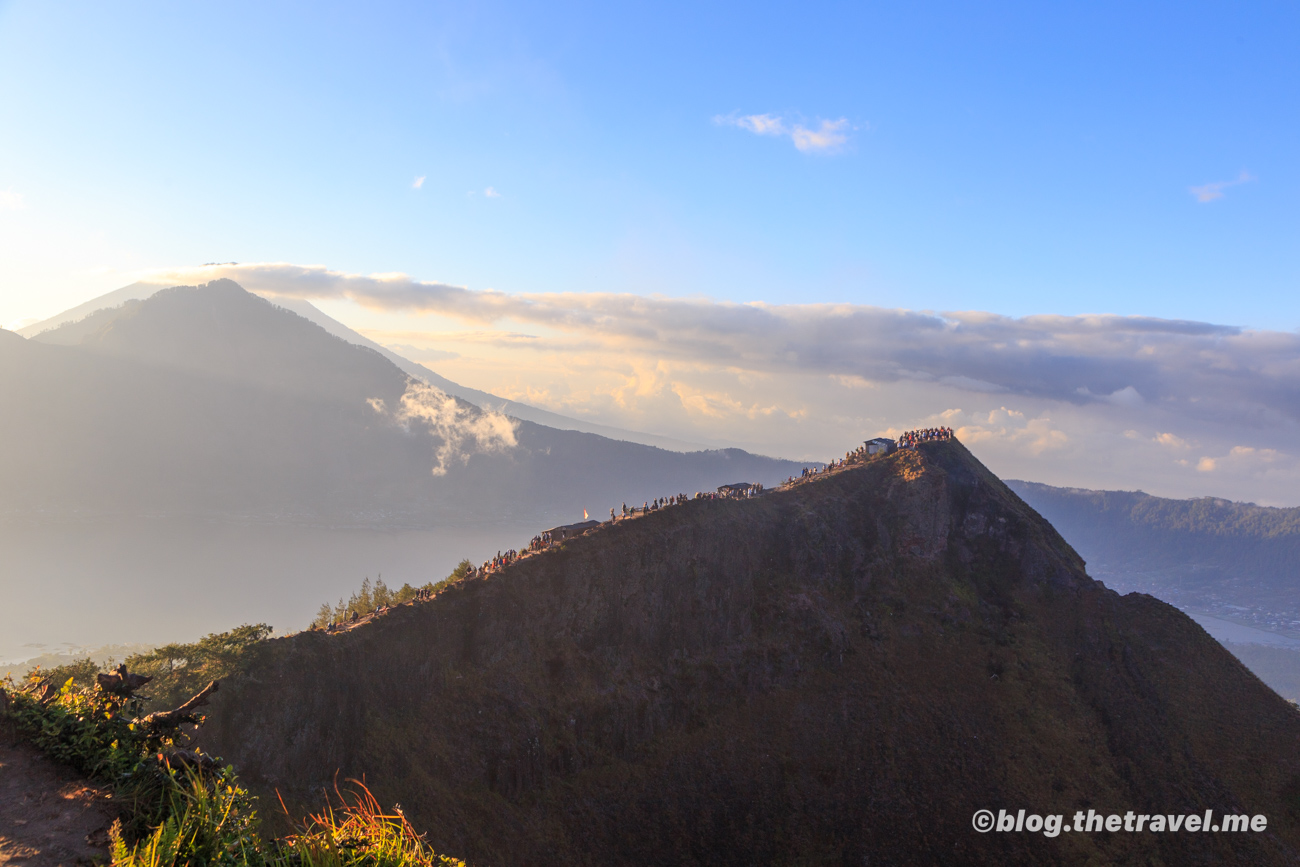 Day 8-2：巴杜爾火山