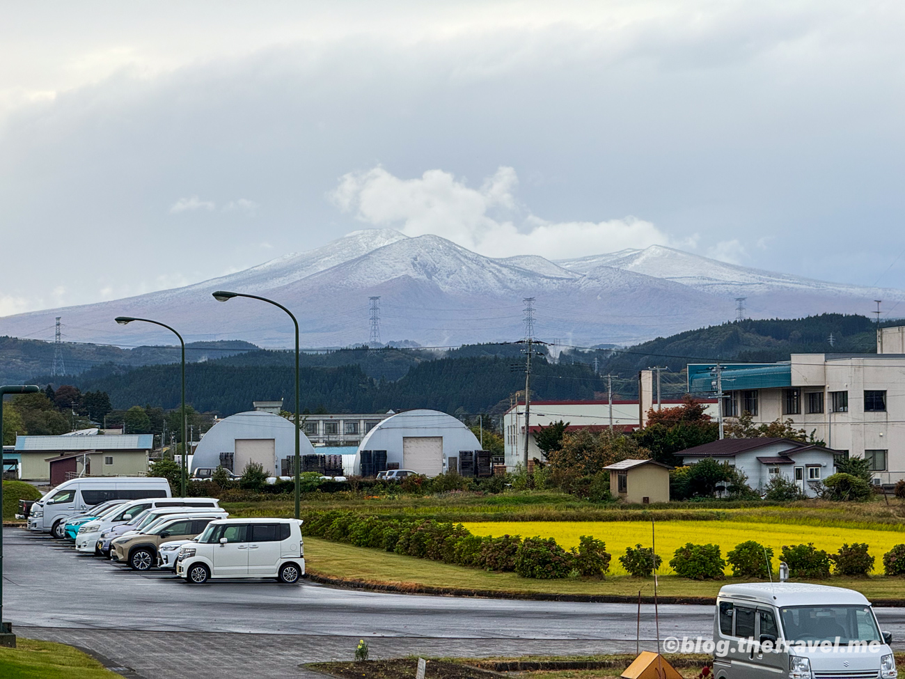 Day 3-5：八戶、十和田