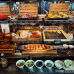 Day 2-1：VIE美憬閣酒店