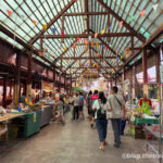 Day 2-6：乍帕運河、大林江水上市場