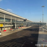 Day 3-2：廊曼國際機場、柬埔寨、暹粒吳哥國際機場