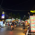 Day 3-4：暹粒、Damnak Mahob Khmer Restaurant