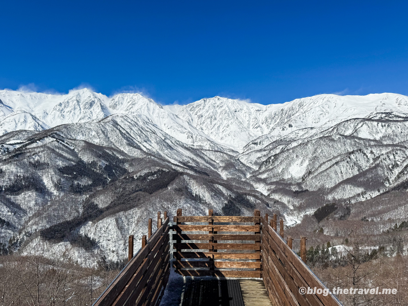 Day 5-2：白馬岩岳、Hakuba Mountain Harbor、Yoo-Hoo! SWING