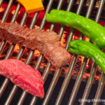 Day 2-15：楓燒肉、Sato Family Store