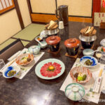 Day 3-11：平湯溫泉、榮太郎
