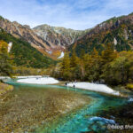 Day 4-5：上高地、河童橋、小梨平露營區