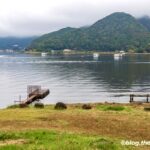 Day 8-3：河口湖、產屋崎、青空市場