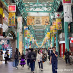 Day 8-5：吉祥寺丸井、吉祥寺SUN ROAD商店街