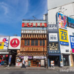 Day 8-4：河口湖、大月駅、吉祥寺、東急REI酒店