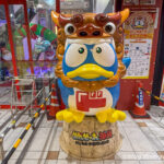 Day 1-4：國際通、Churachura、唐吉訶德