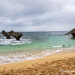 Day 3-8：古宇利島、奇古努海灘