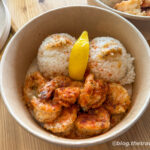 Day 3-7：古宇利島、KOURI SHRIMP