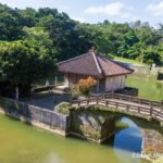 Day 5-7：首里城、守禮門、園比屋武御嶽、圓鑑池