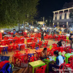 Day 5-14：河畔夜市、Seng Khean Cooking、Dalin Shark Seafood