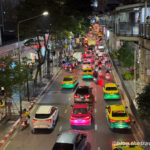 Day 8-6：Silom Edge、Grilled Meatballs、Joom Silom
