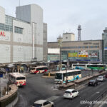 Day 3-1：山形康福飯店、山形駅、藏王溫泉