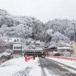 Day 6-1：山形駅、山寺駅、立石寺