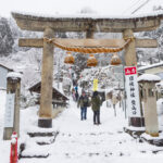 Day 6-2：立石寺、日枝神社、根本中堂