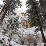 Day 6-3：立石寺、山門、姥堂、四寸道、蟬塚