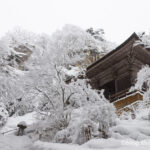 Day 6-4：立石寺、彌陀洞、仁王門、性相院