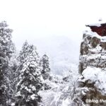 Day 6-5：立石寺、大佛殿、開山堂、納經堂