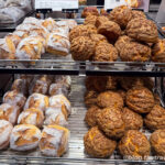 Day 8-4：GRANSTA TOKYO、Curly’s Croissant TOKYO、BURDIGALA TOKYO、新宿