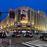 Day 8-7：NEWoMan Food Hall、金色不如歸、Cook-Y Shinjuku store