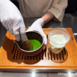 Day 2-1：Haneda Airport Garden、Japanese Tea Kimiku、京急電鐵