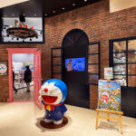 Day 2-5：DiverCity Tokyo Plaza、哆啦A夢未來百貨公司、新橋