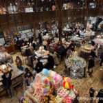 Day 3-11：堺町通商店街、小樽音樂盒堂本館