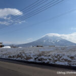 Day 4-3：俱知安駅、比羅夫、The Maples Niseko