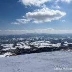 Day 4-8：二世古村滑雪場、Dabesa滑道、 魅力滑道、合理滑道、難忘滑道