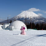 Day 4-9：二世古村滑雪場、萬歲滑道、炸馬鈴薯滑道