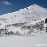 Day 4-10：二世古村滑雪場、萬歲滑道、腳軟滑道、狂歡滑道、回力鏢滑道