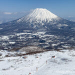 Day 4-11：二世古村滑雪度假村、仙境滑道、東急大比羅夫滑雪場、白樺滑道