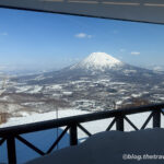 Day 4-12：東急大比羅夫滑雪場、AceHill Cafe