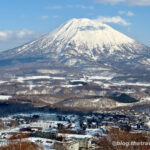 Day 4-13：東急大比羅夫滑雪場、綠色滑道、仙之木滑道