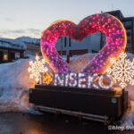 Day 4-14：比羅夫坂、二世古高橋牧場、Seicomart Niseko Hirafu、SATUDORA Niseko