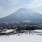 Day 5-1：The Maples、東急大比羅夫滑雪場、比羅夫遊客中心