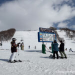 Day 5-2：比羅夫遊客中心、安努普利國際滑雪場、初級滑道