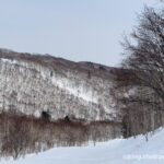 Day 6-7：二世古花園度假村、連絡滑道、東急大比羅夫滑雪場、假期滑道