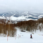Day 7-2：留壽都滑雪場、西山、家庭滑道、白色戀人滑道