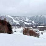 Day 7-4：留壽都滑雪場、東山、容易滑道、東蒂涅滑道