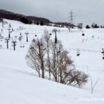 Day 7-5：留壽都滑雪場、東山、福波爾滑道、伊索拉山