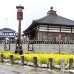 Day 10-2：下田康生堂麵包茶屋、Tabanenoshi
