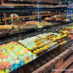 Day 4-9：比雷埃夫斯、Horiatiko Bakery、Attica Bakery、比雷埃夫斯鐵路站